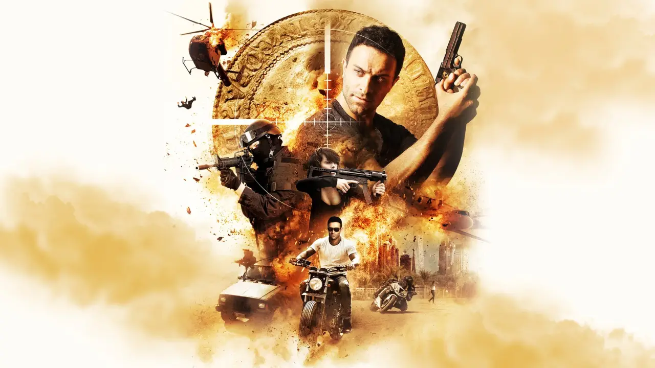 Treasure Hunters hdfilme