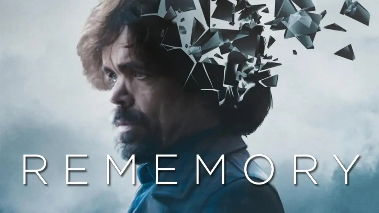 Rememory - Im Schatten der Erinnerung hdfilme