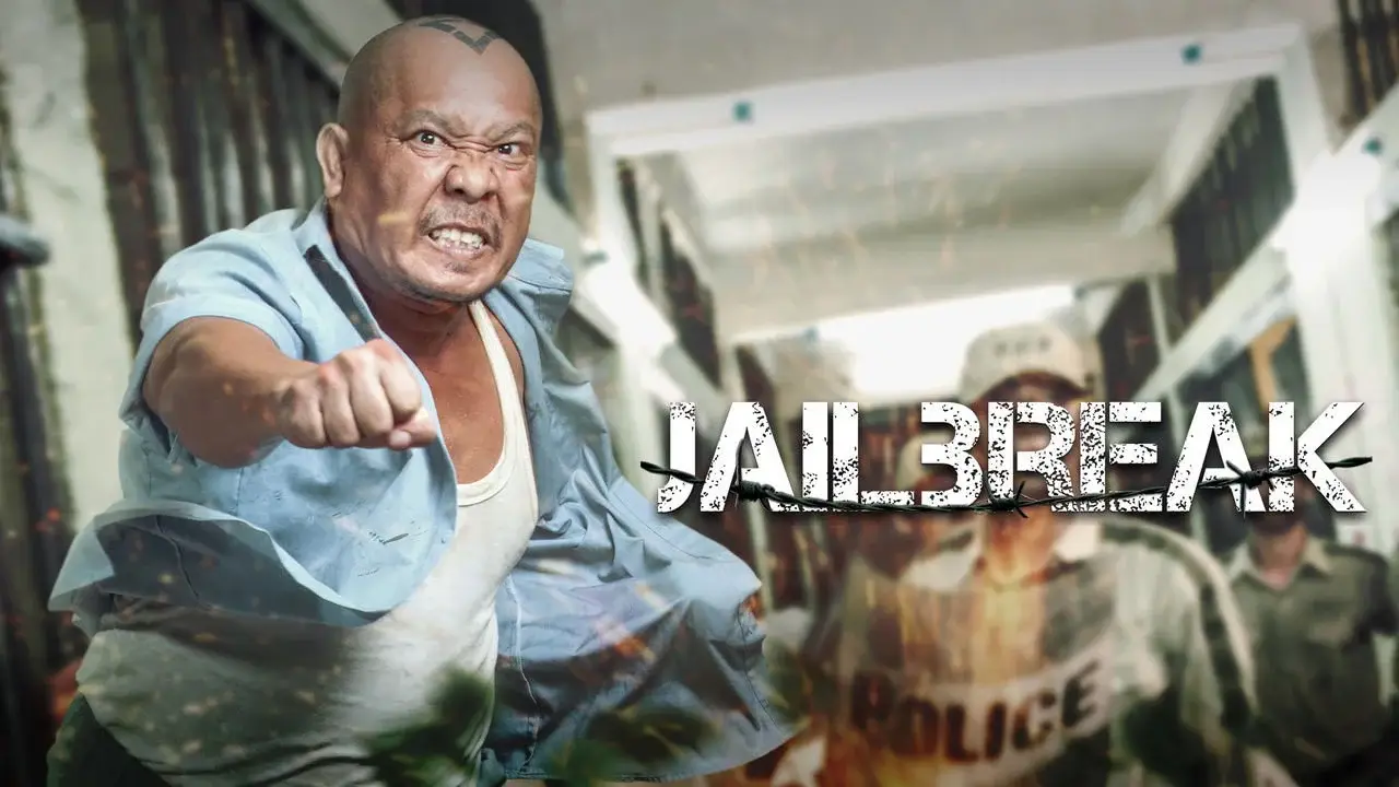 Jailbreak hdfilme