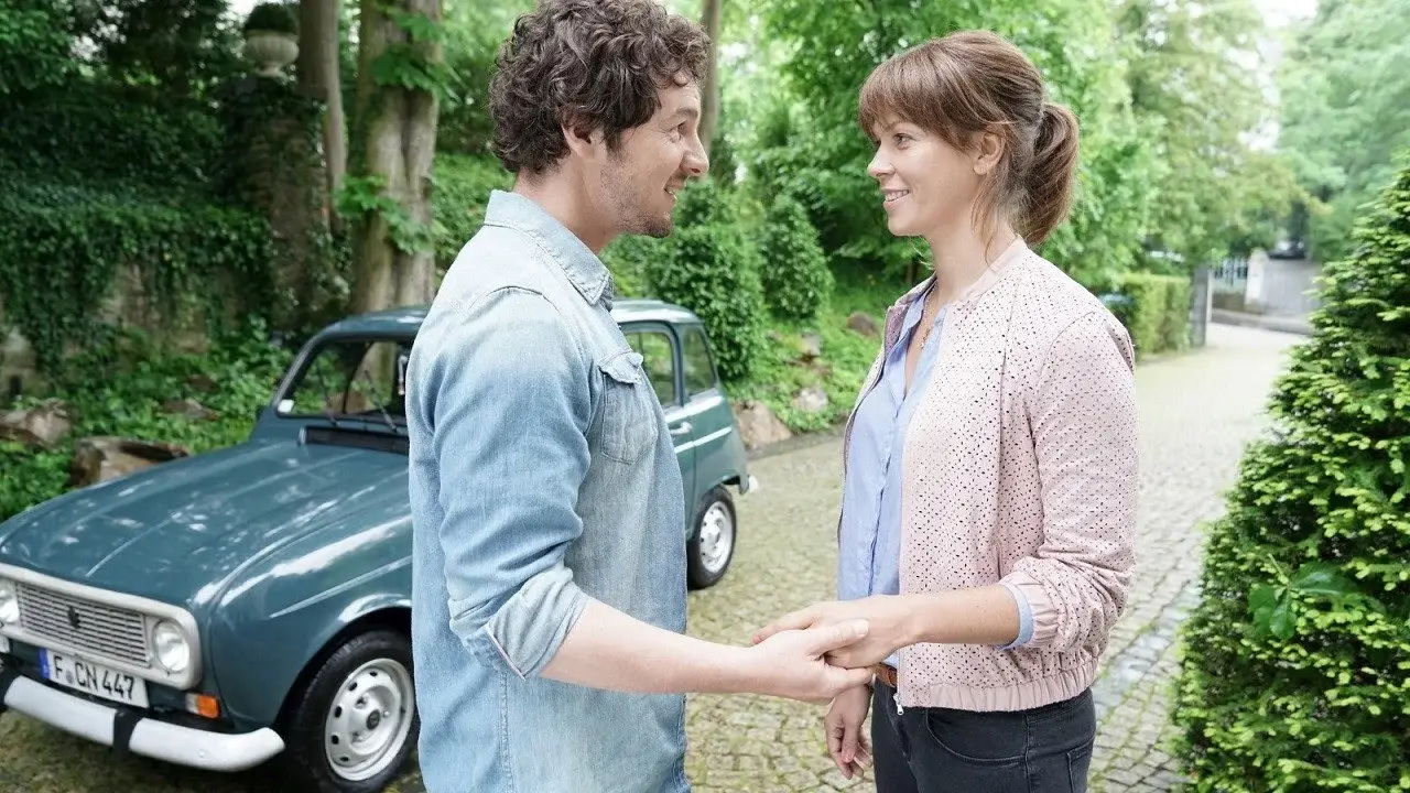 Auf der anderen Seite ist das Gras viel Grüner hdfilme