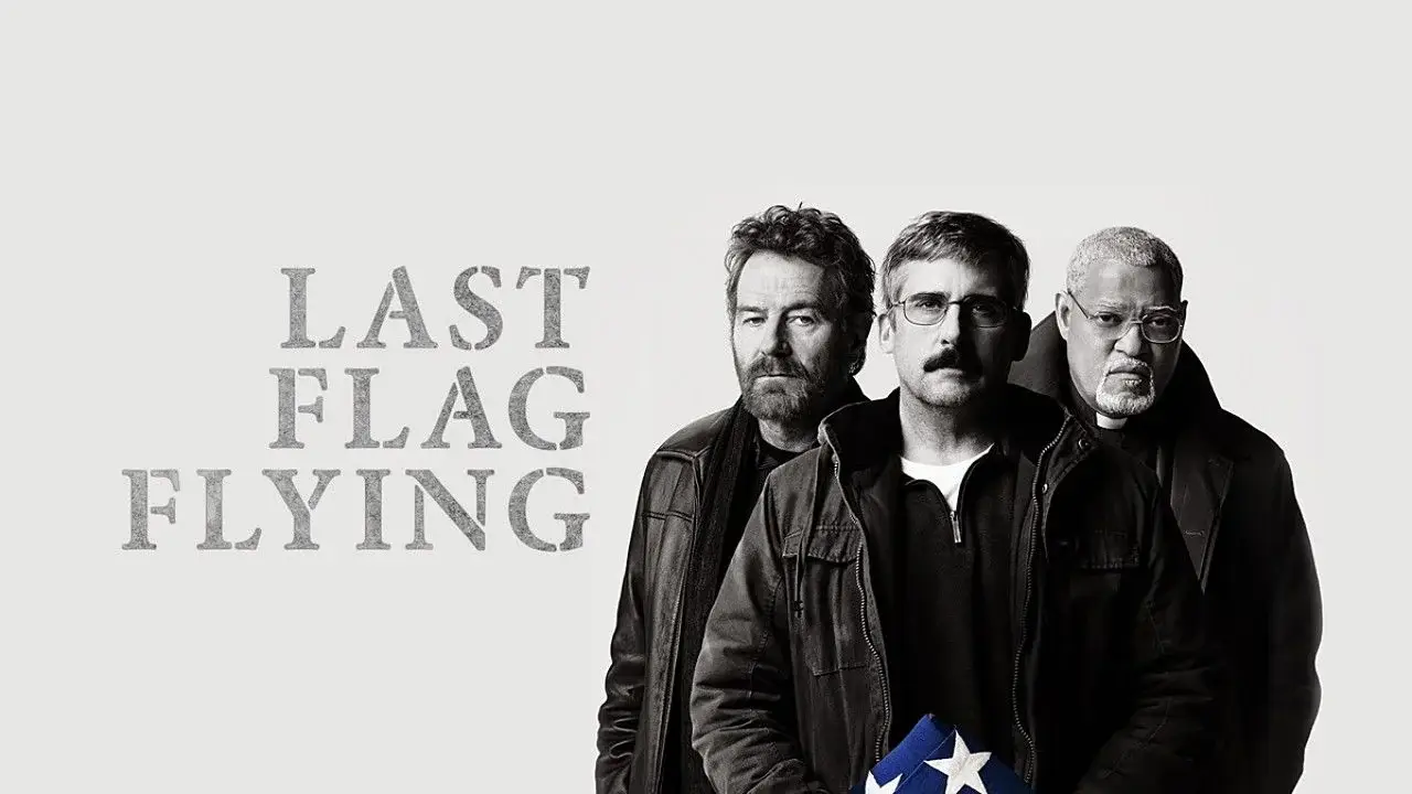 Last Flag Flying hdfilme