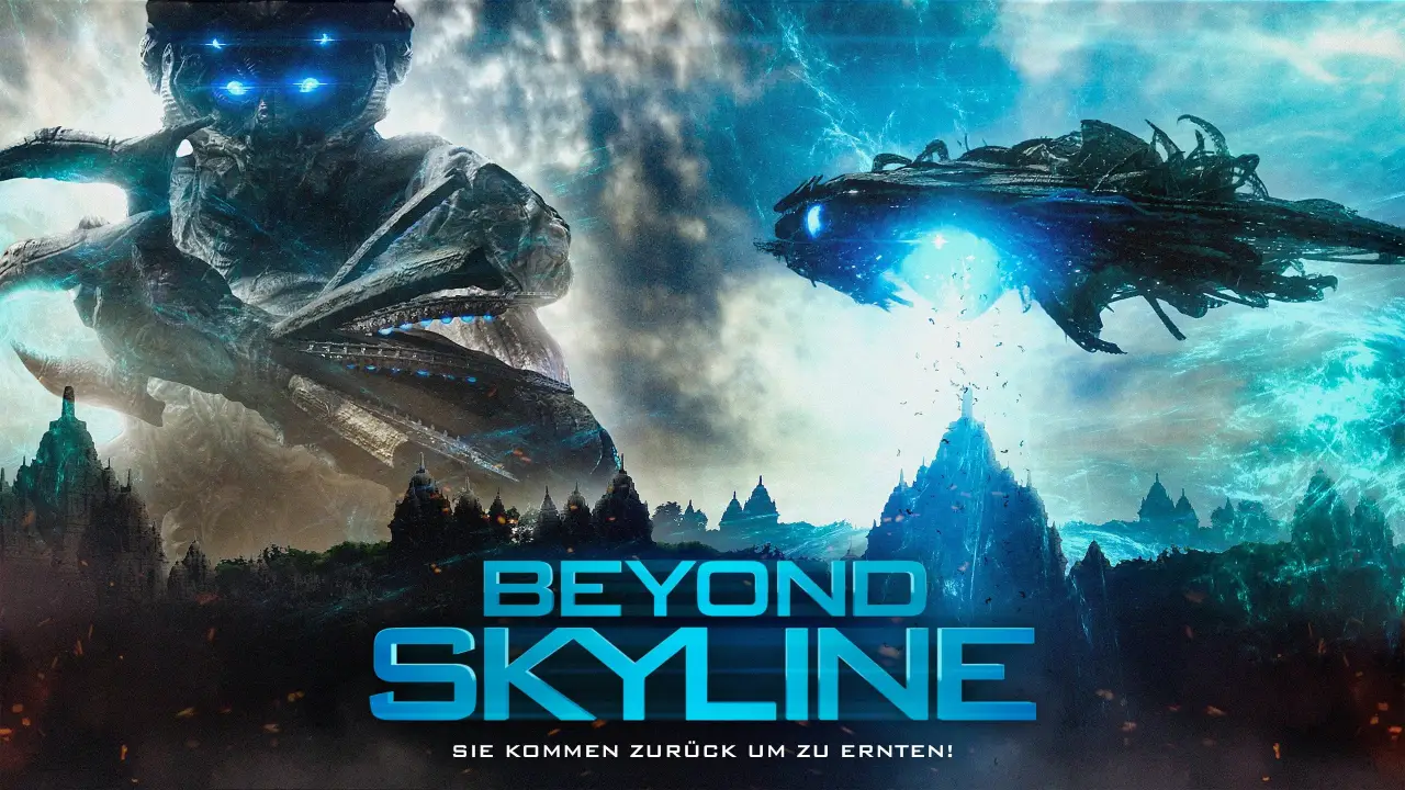 Beyond Skyline hdfilme