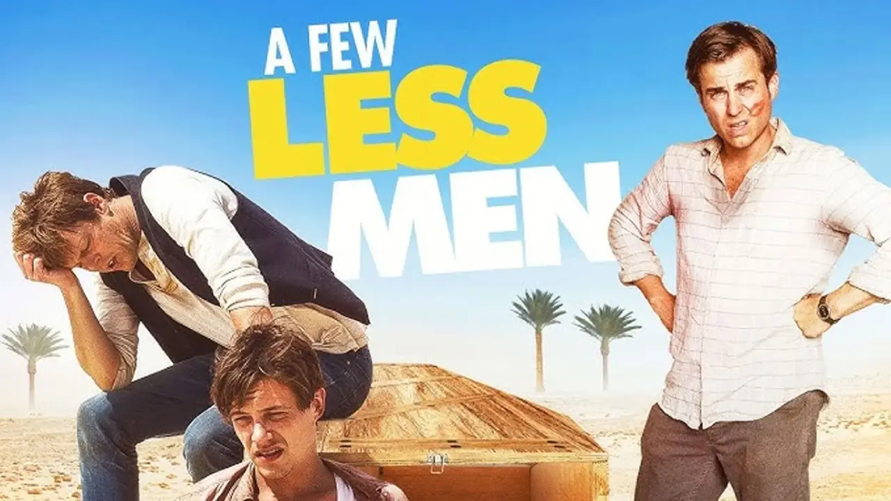 Die Trauzeugen hdfilme