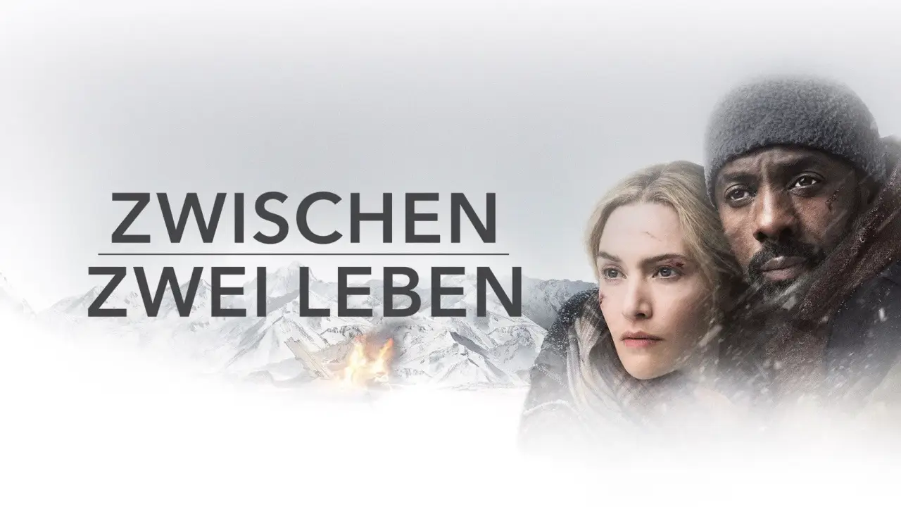 Zwischen zwei Leben - The Mountain Between Us hdfilme