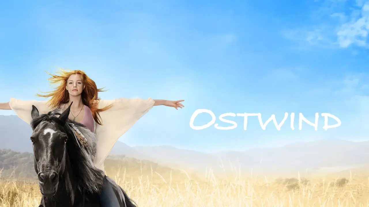 Ostwind 3 - Aufbruch nach Ora hdfilme