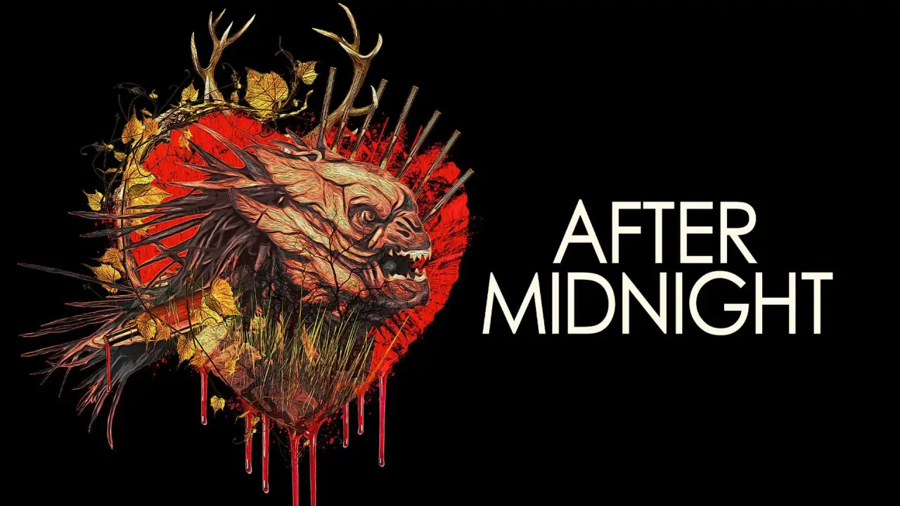 After Midnight - Die Liebe ist ein Monster hdfilme