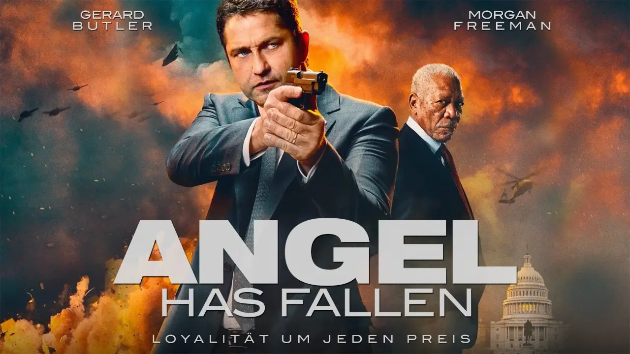 Angel Has Fallen hdfilme