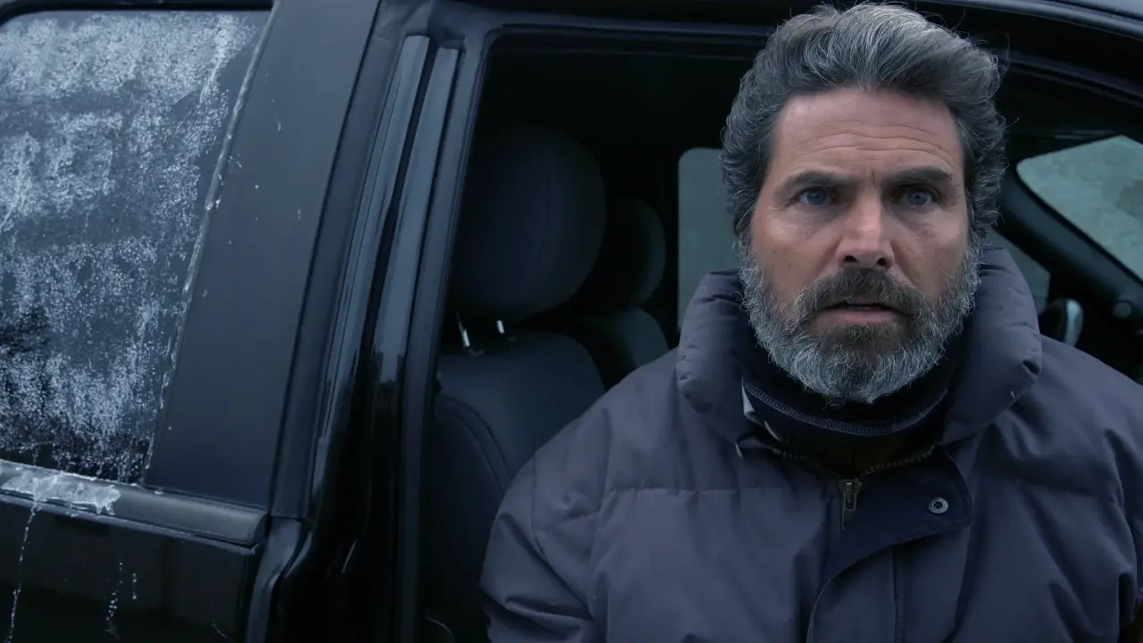 Arctic Apocalypse hdfilme