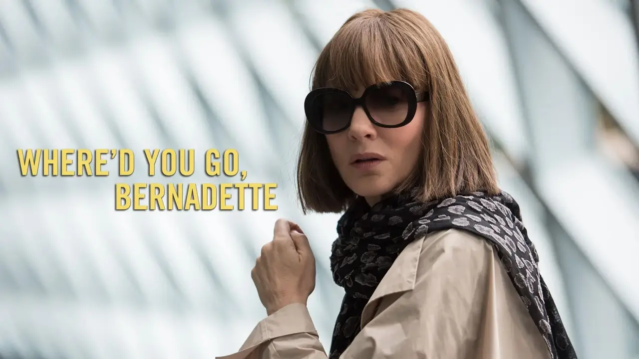 Bernadette hdfilme