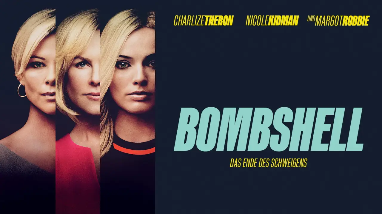Bombshell - Das Ende des Schweigens hdfilme