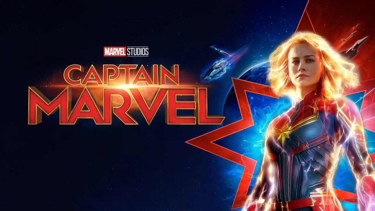 Captain Marvel hdfilme