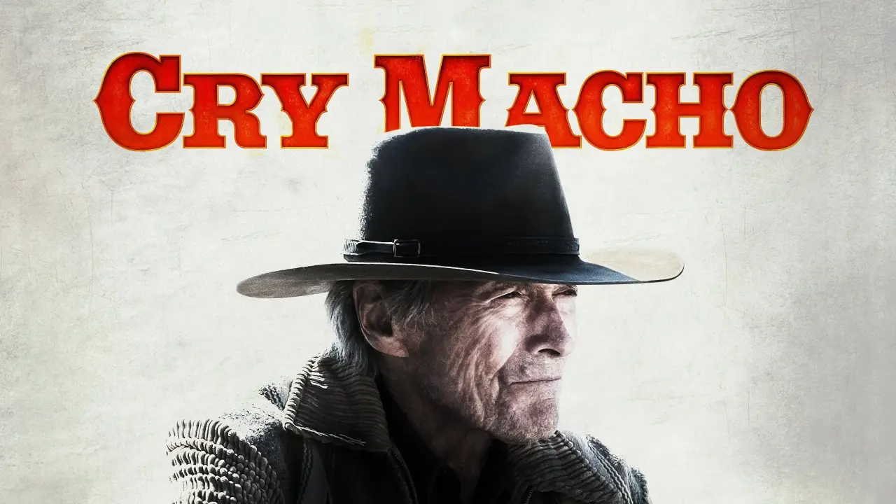 Cry Macho hdfilme