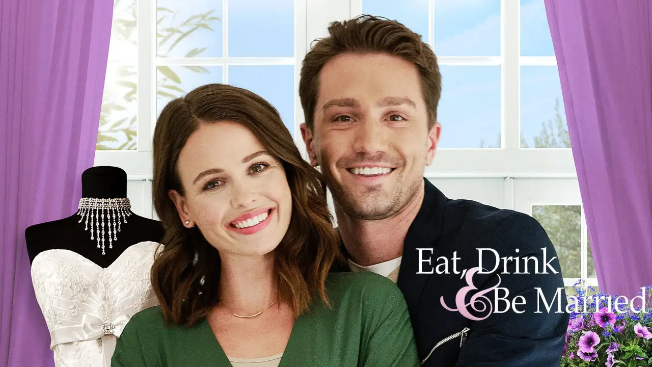 Eat Drink Love hdfilme