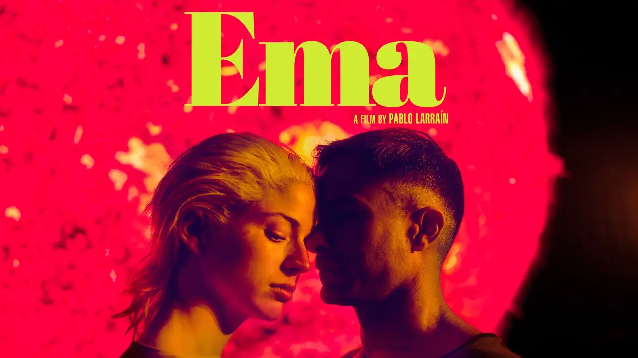 Ema - Sie spielt mit dem Feuer hdfilme