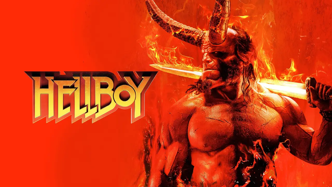 Hellboy - Call of Darkness hdfilme