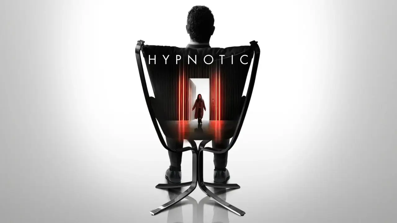 Hypnotic hdfilme