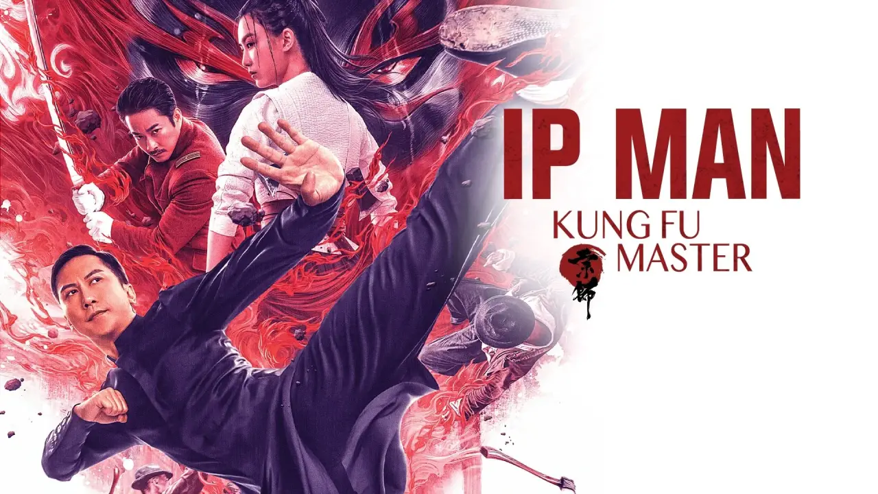 IP Man: Kung Fu Master hdfilme