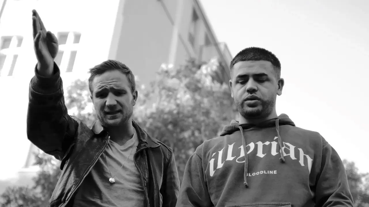 Man from Beirut hdfilme