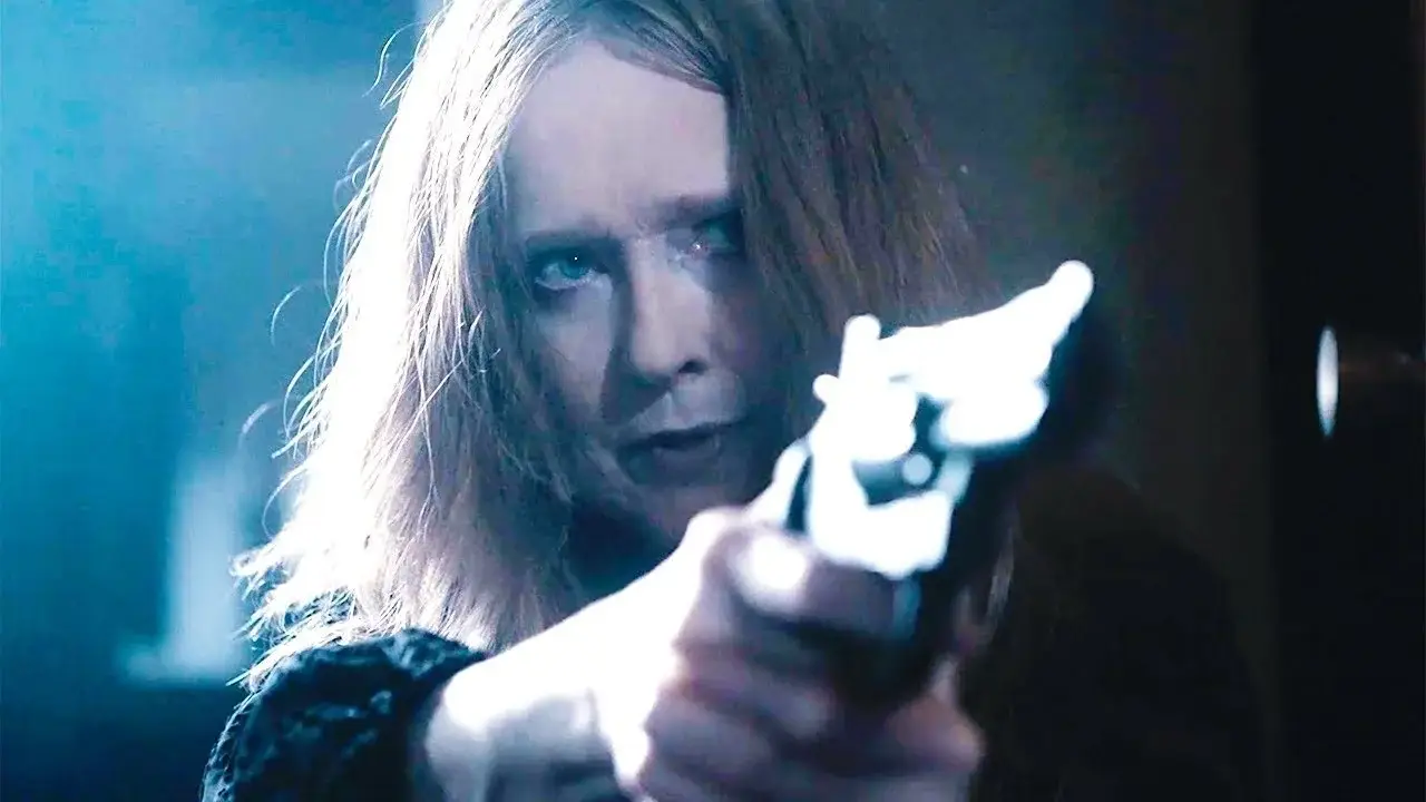 Miss Punisher - Rache ist zeitlos hdfilme