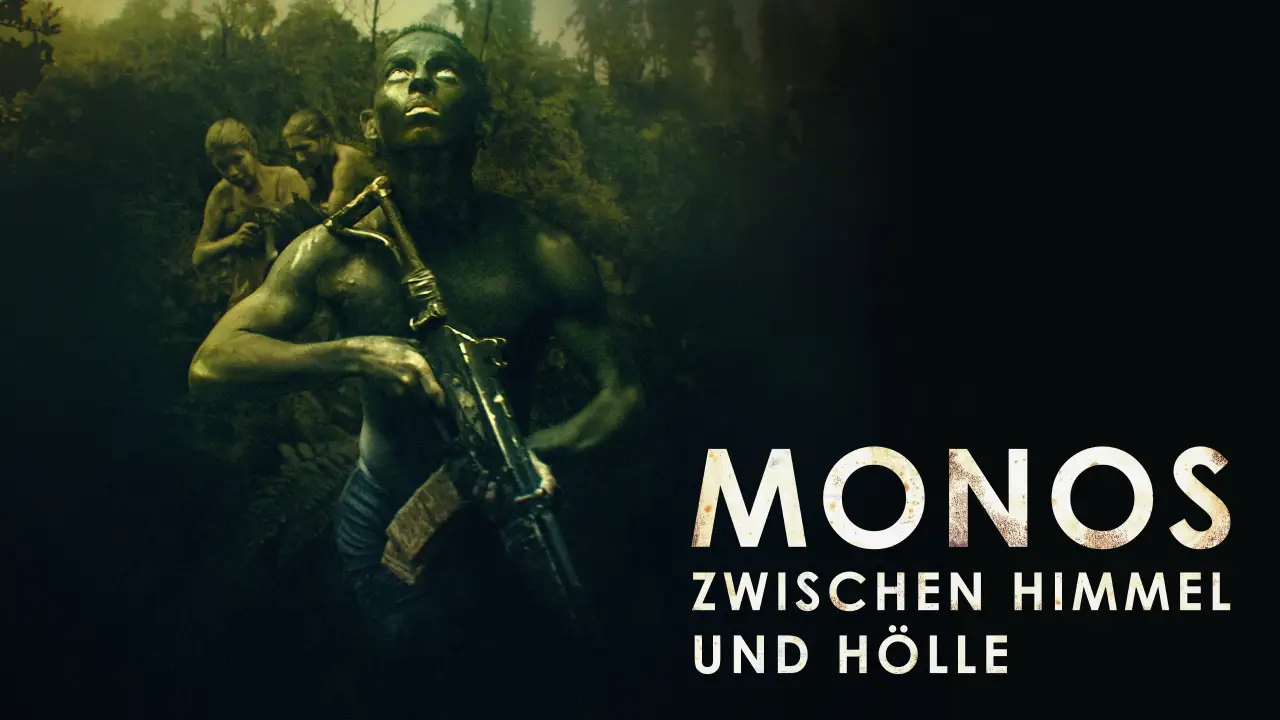 Monos hdfilme