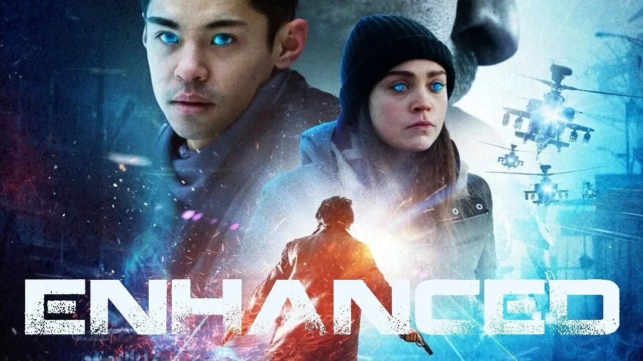 Mutant Outcasts hdfilme