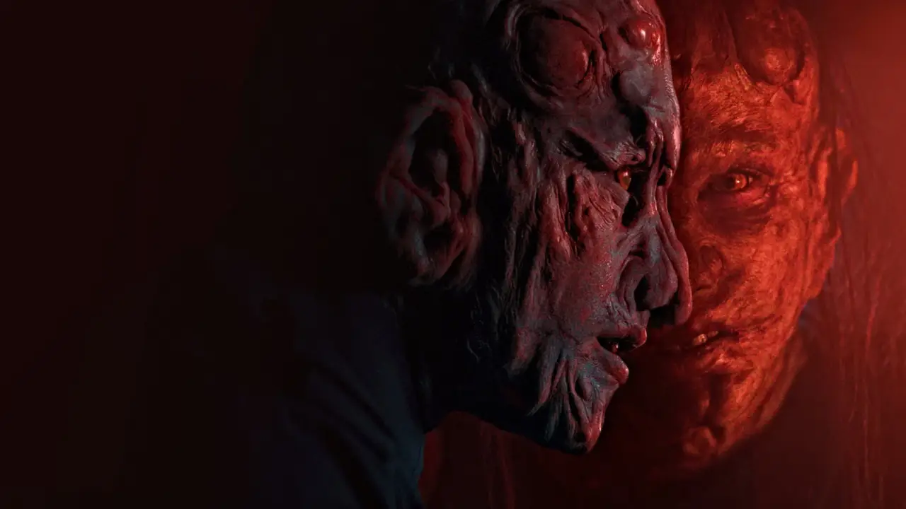 Nobody Sleeps in the Woods Tonight 2 hdfilme