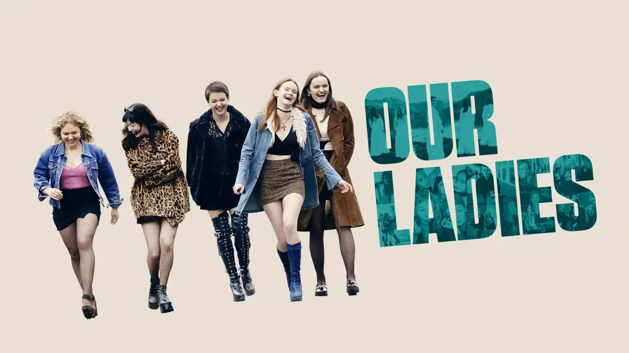 Our Ladies hdfilme