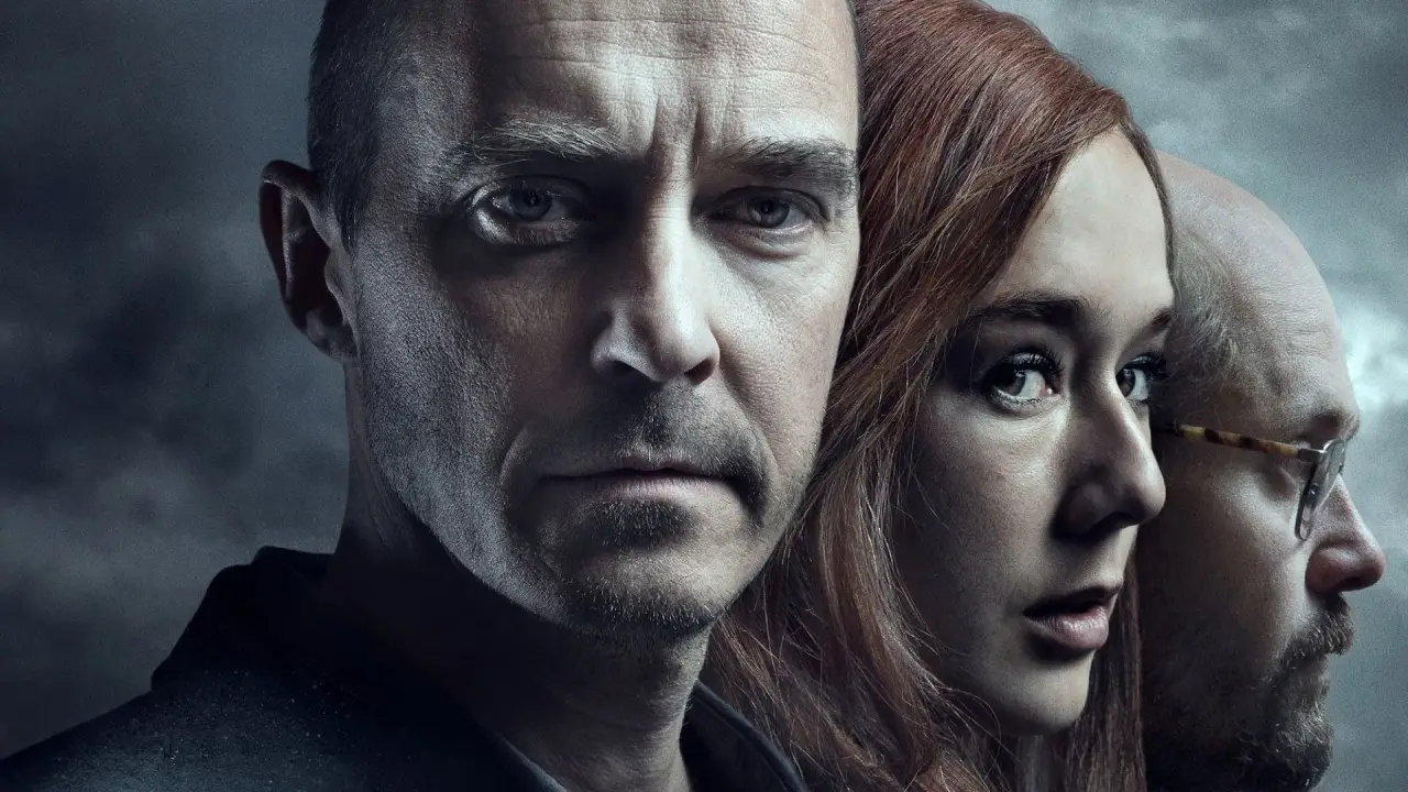 Quick - Die Erschaffung eines Serienkillers hdfilme