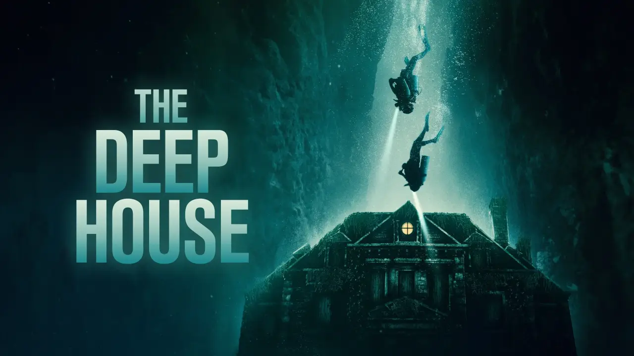 The Deep House hdfilme