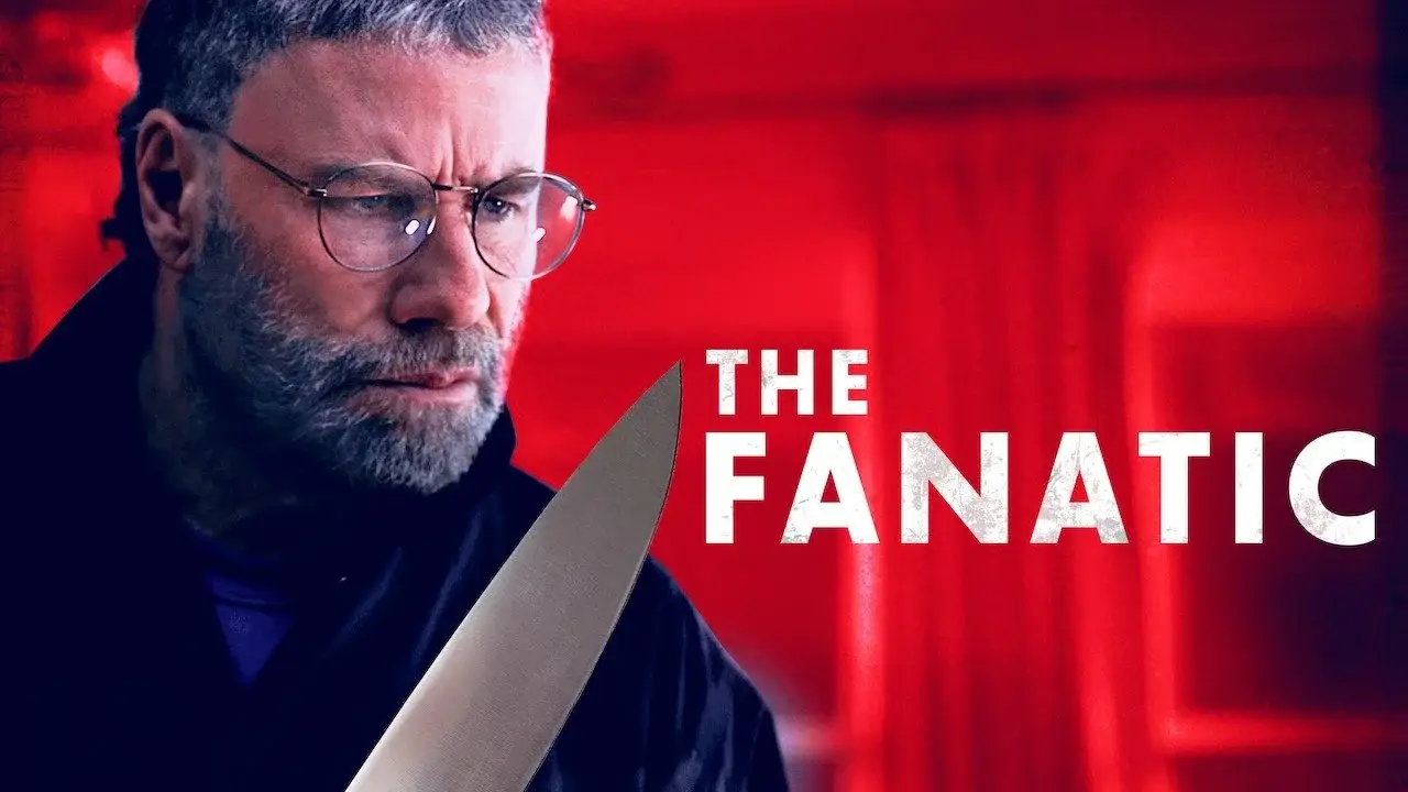 The Fanatic hdfilme