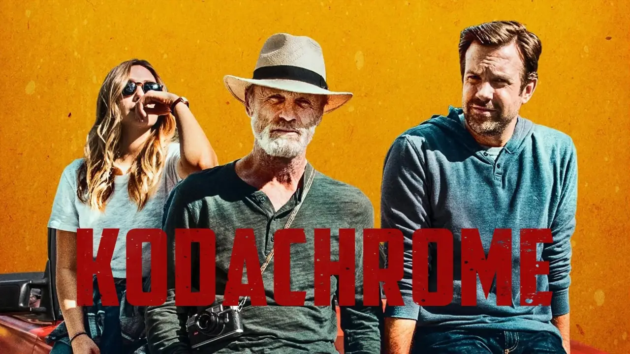 Kodachrome hdfilme