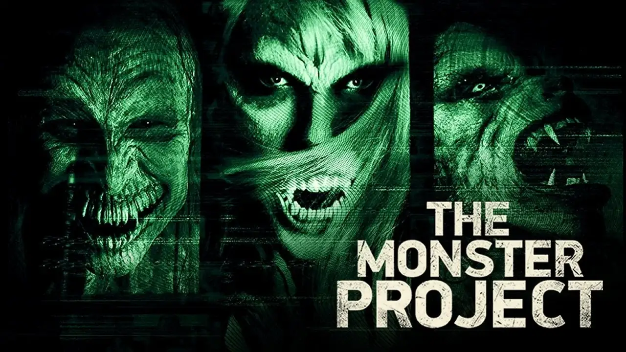 The Monster Project hdfilme