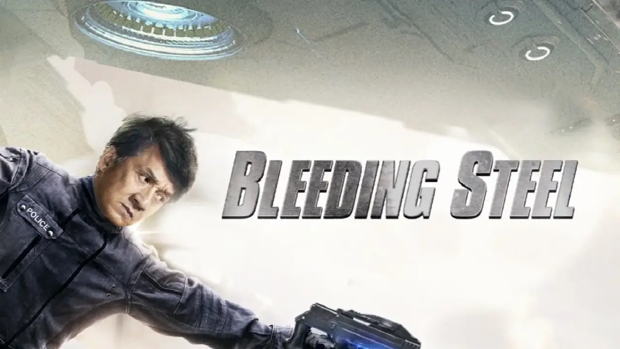 Bleeding Steel hdfilme