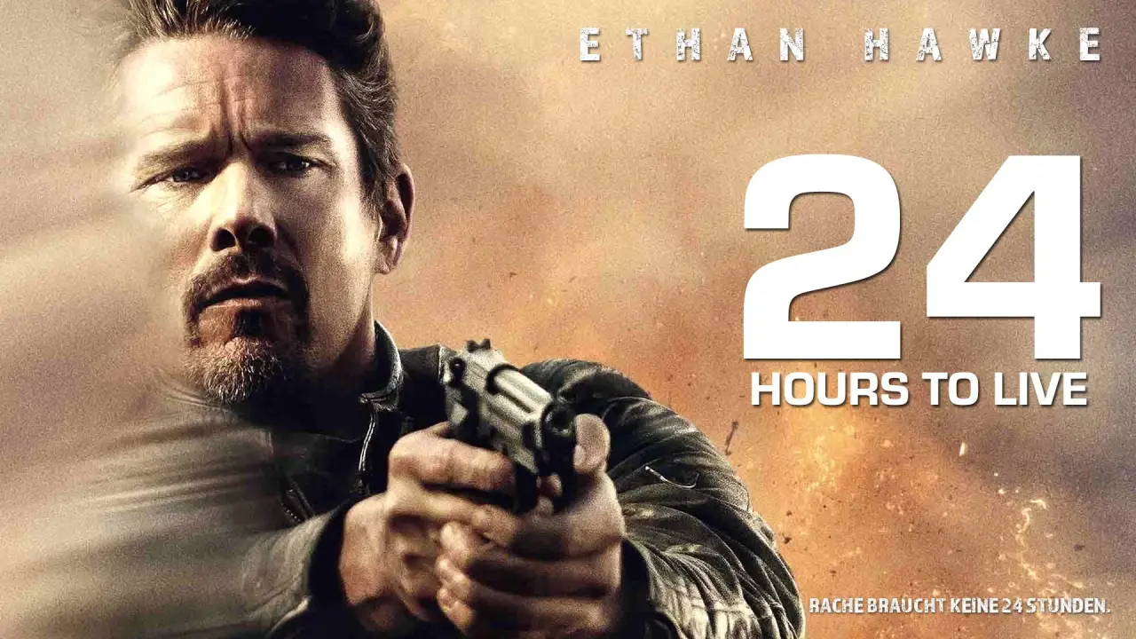 24 Hours To Live hdfilme