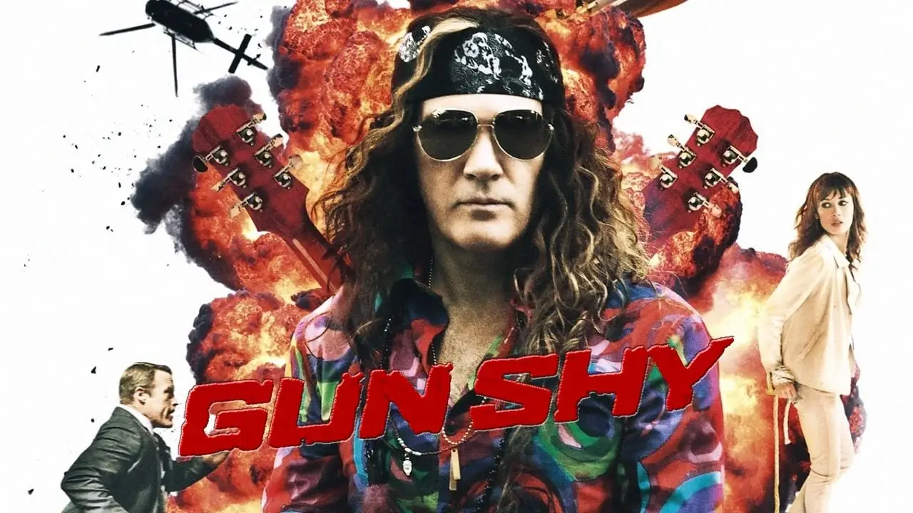 Gun Shy hdfilme