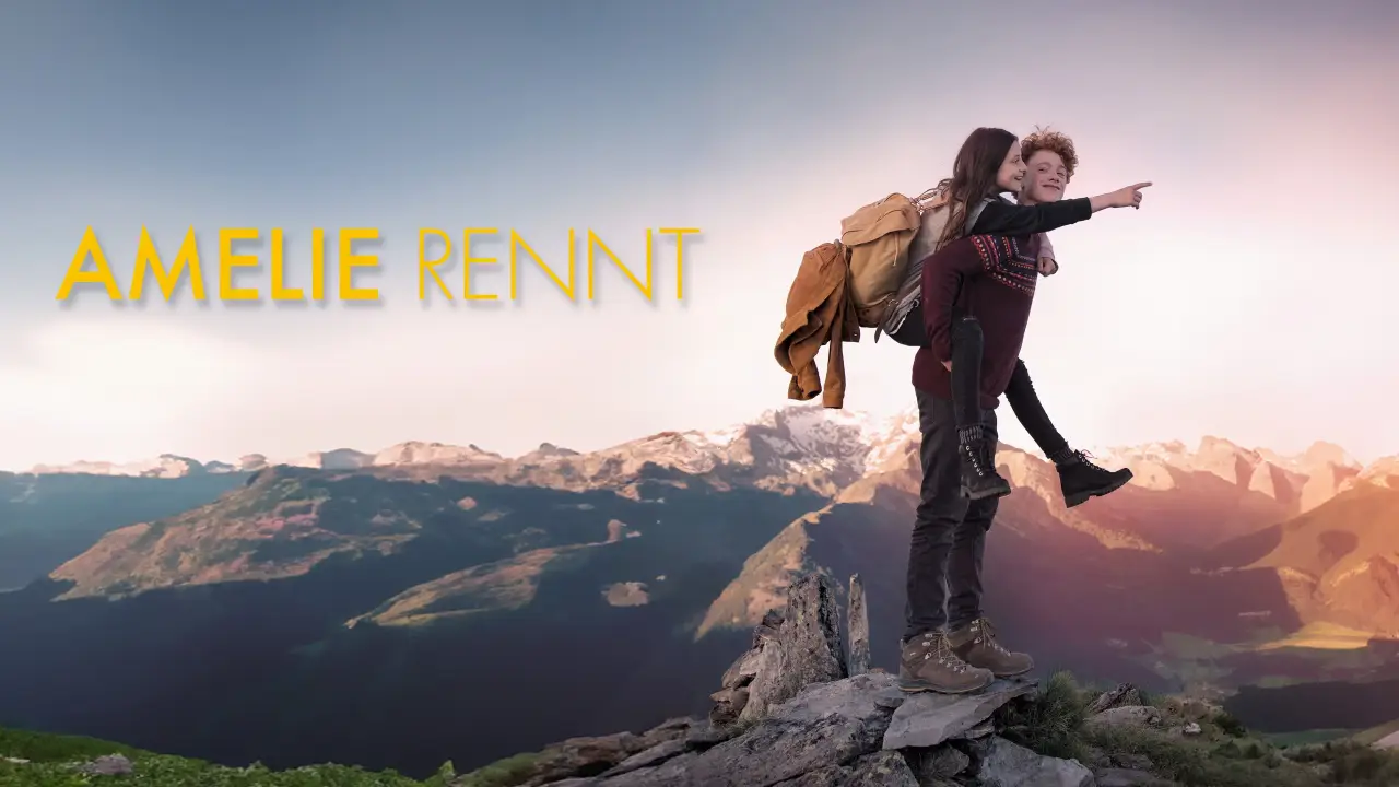 Amelie rennt hdfilme