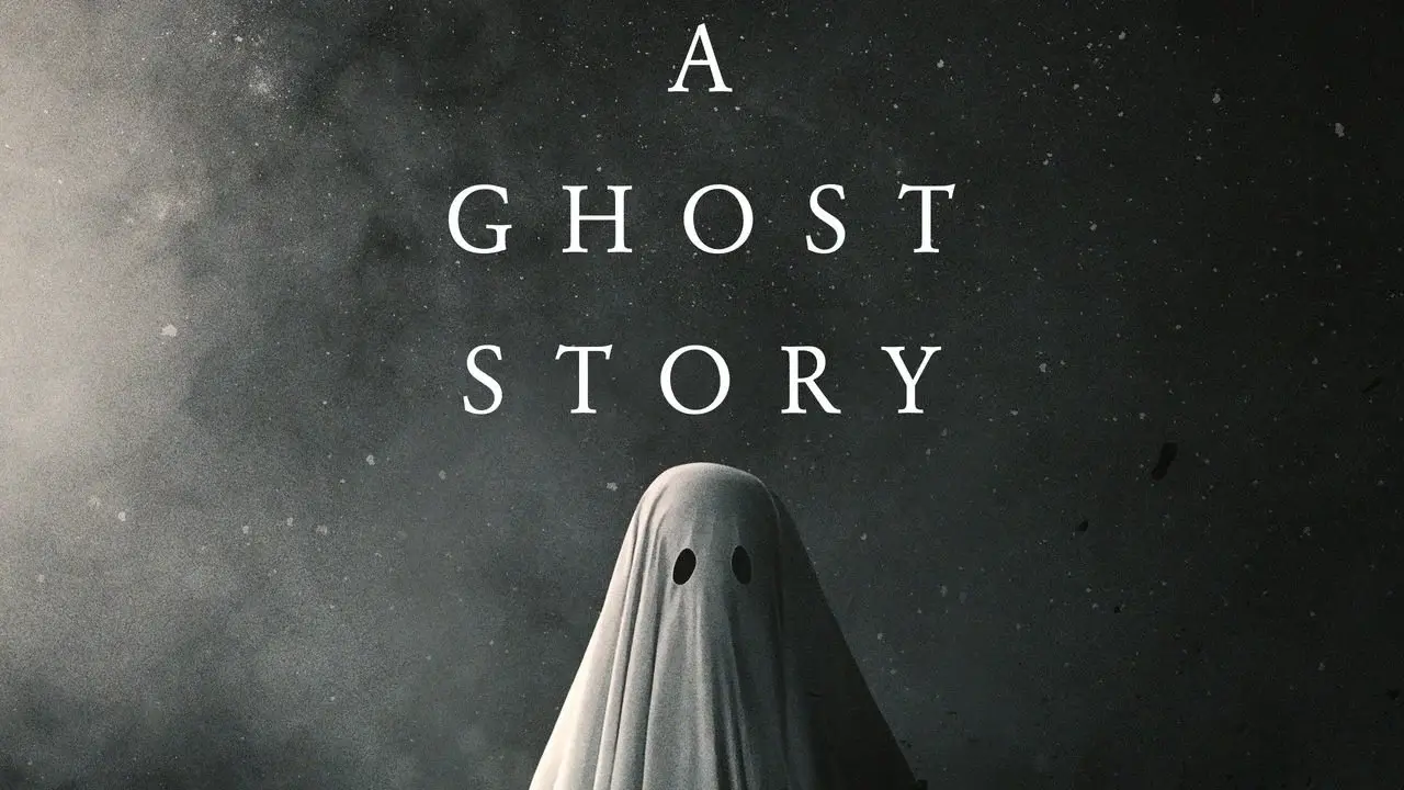 A Ghost Story hdfilme