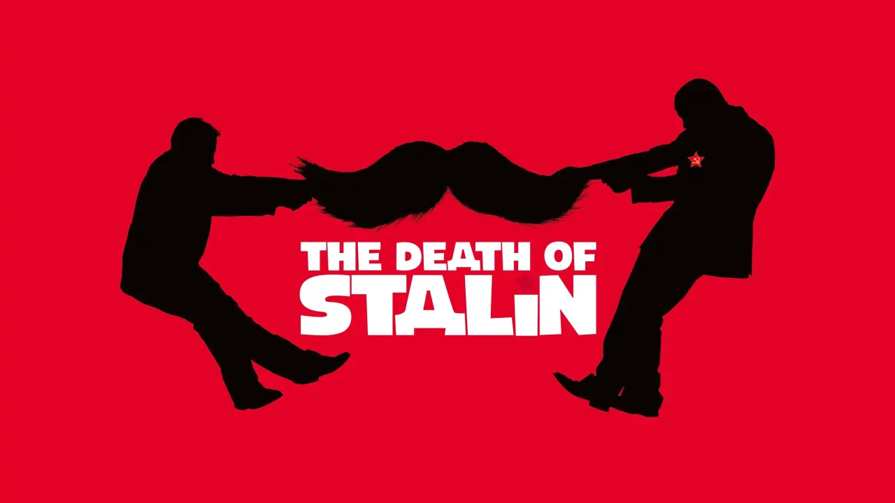 The Death of Stalin hdfilme