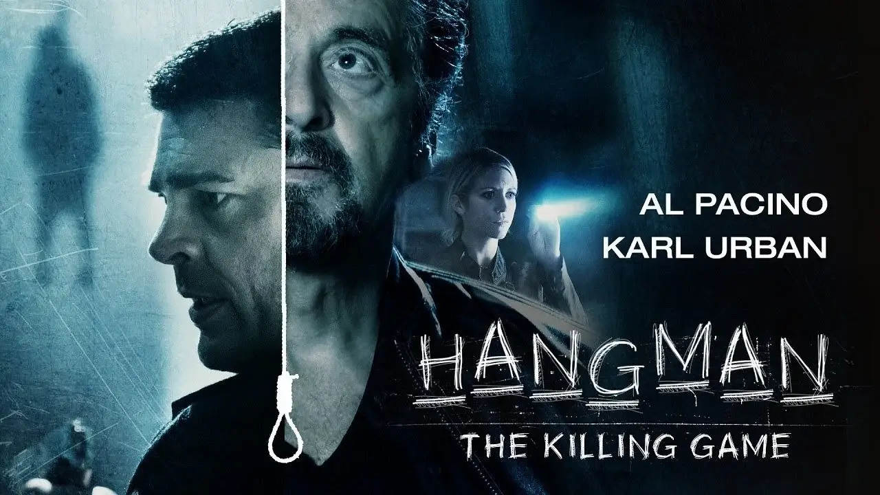 Hangman - The Killing Game hdfilme
