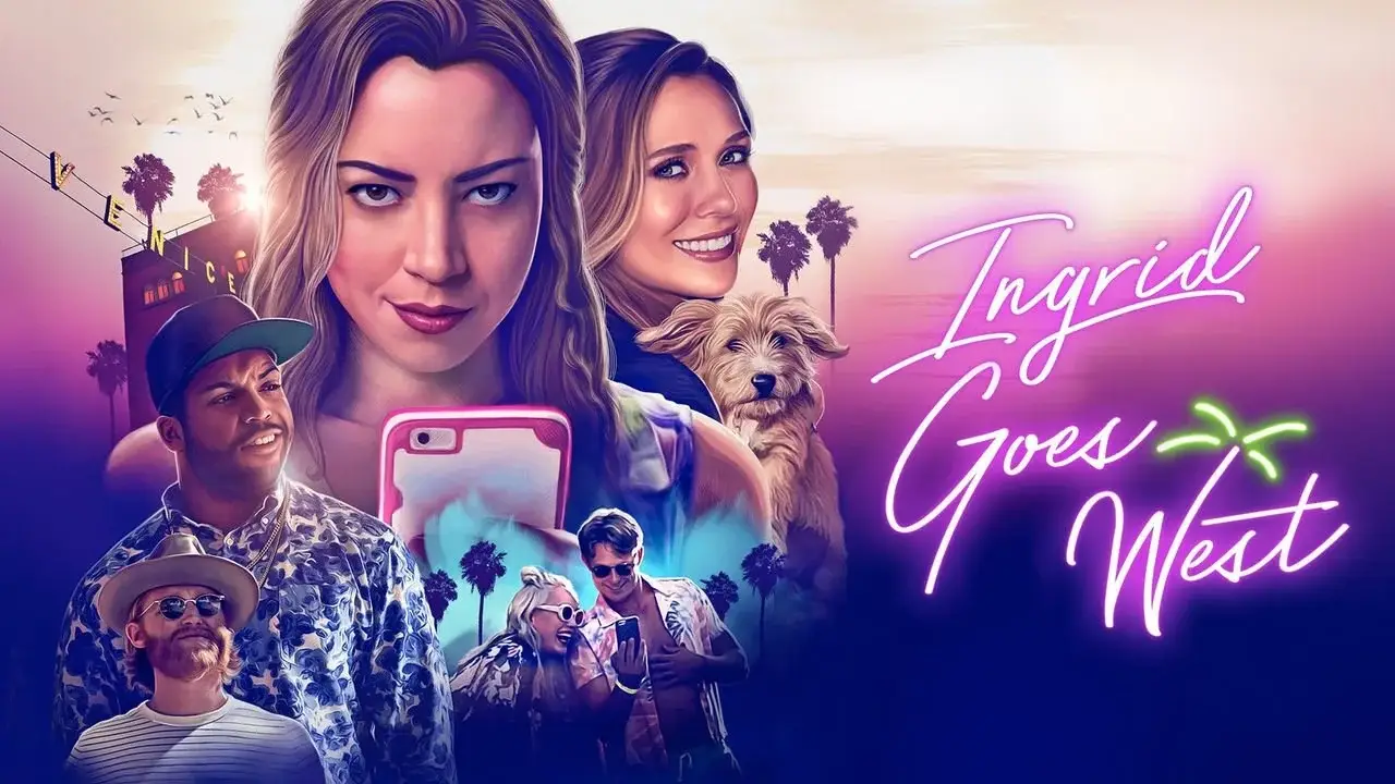 Ingrid Goes West hdfilme
