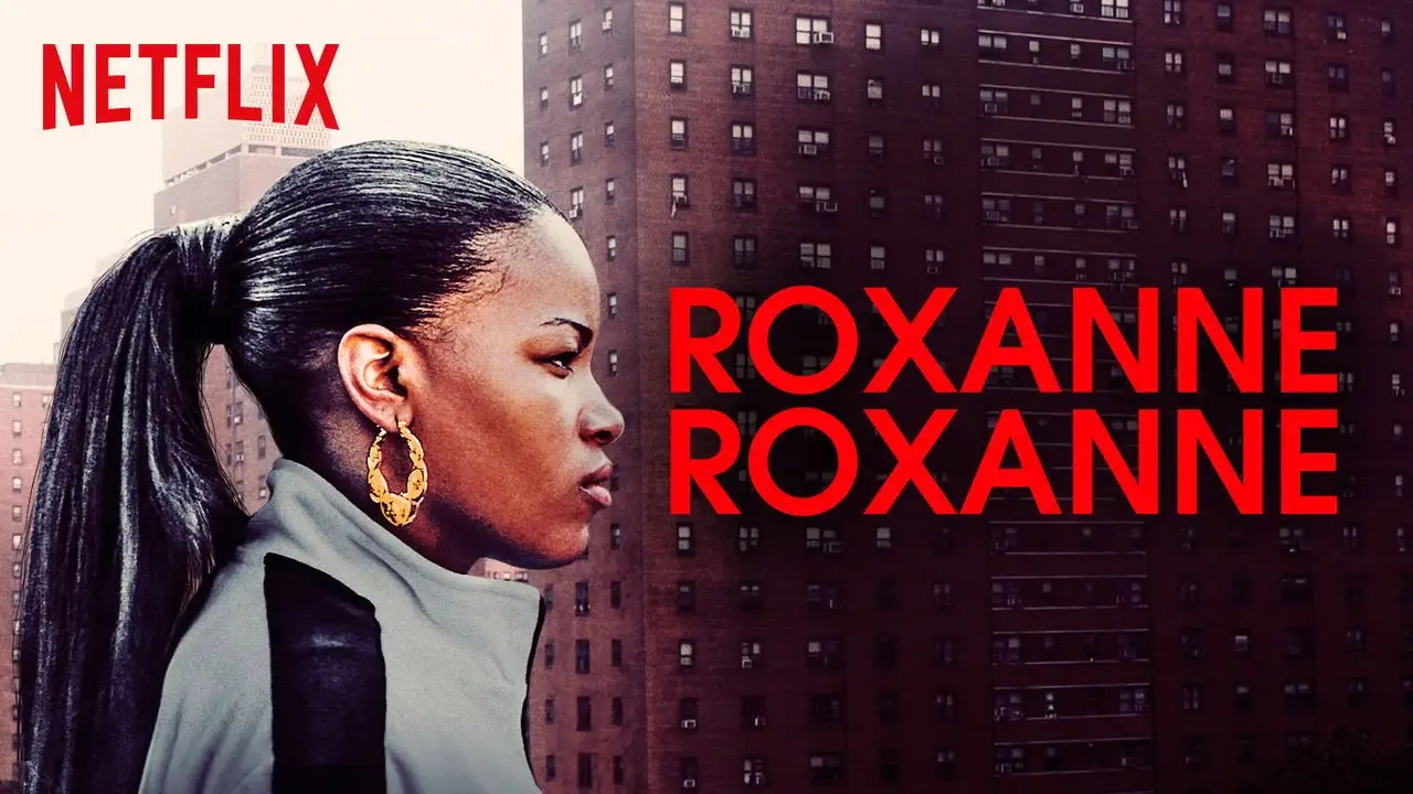 Roxanne, Roxanne hdfilme