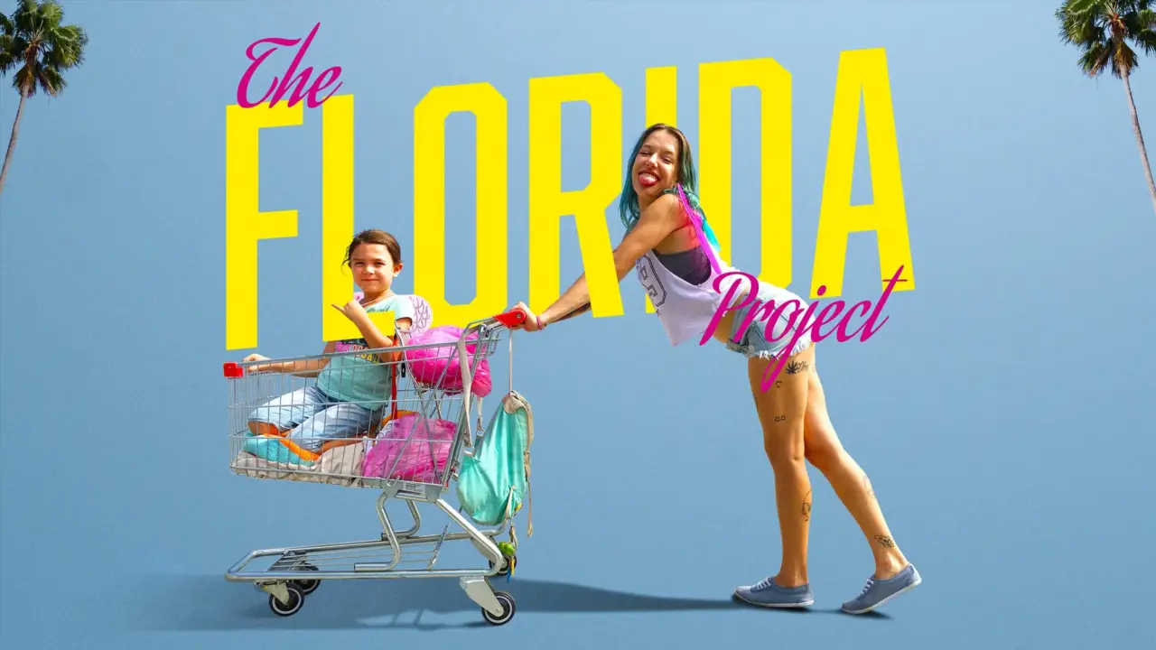 The Florida Project hdfilme