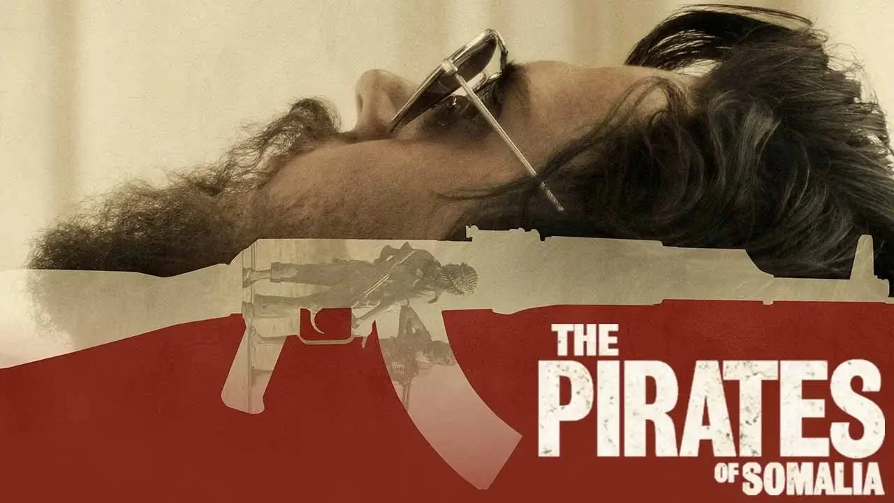 The Pirates of Somalia hdfilme