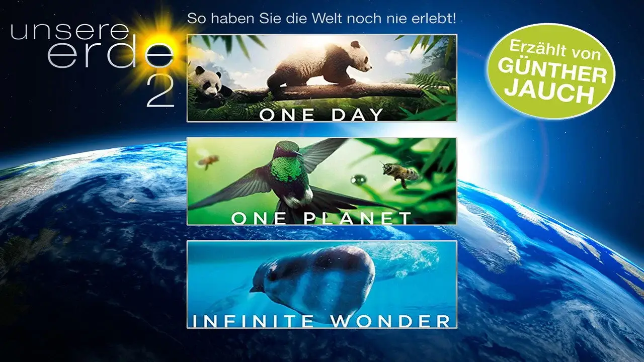 Unsere Erde 2 hdfilme
