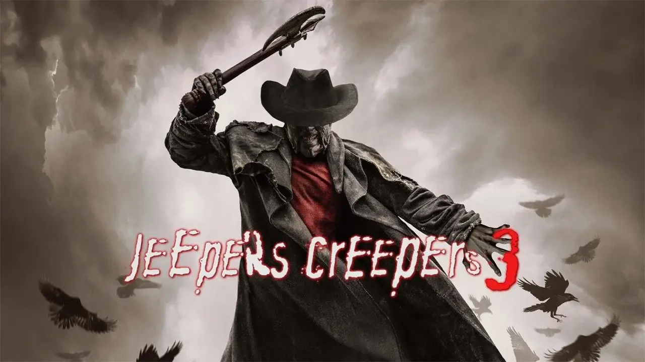 Jeepers Creepers 3 hdfilme
