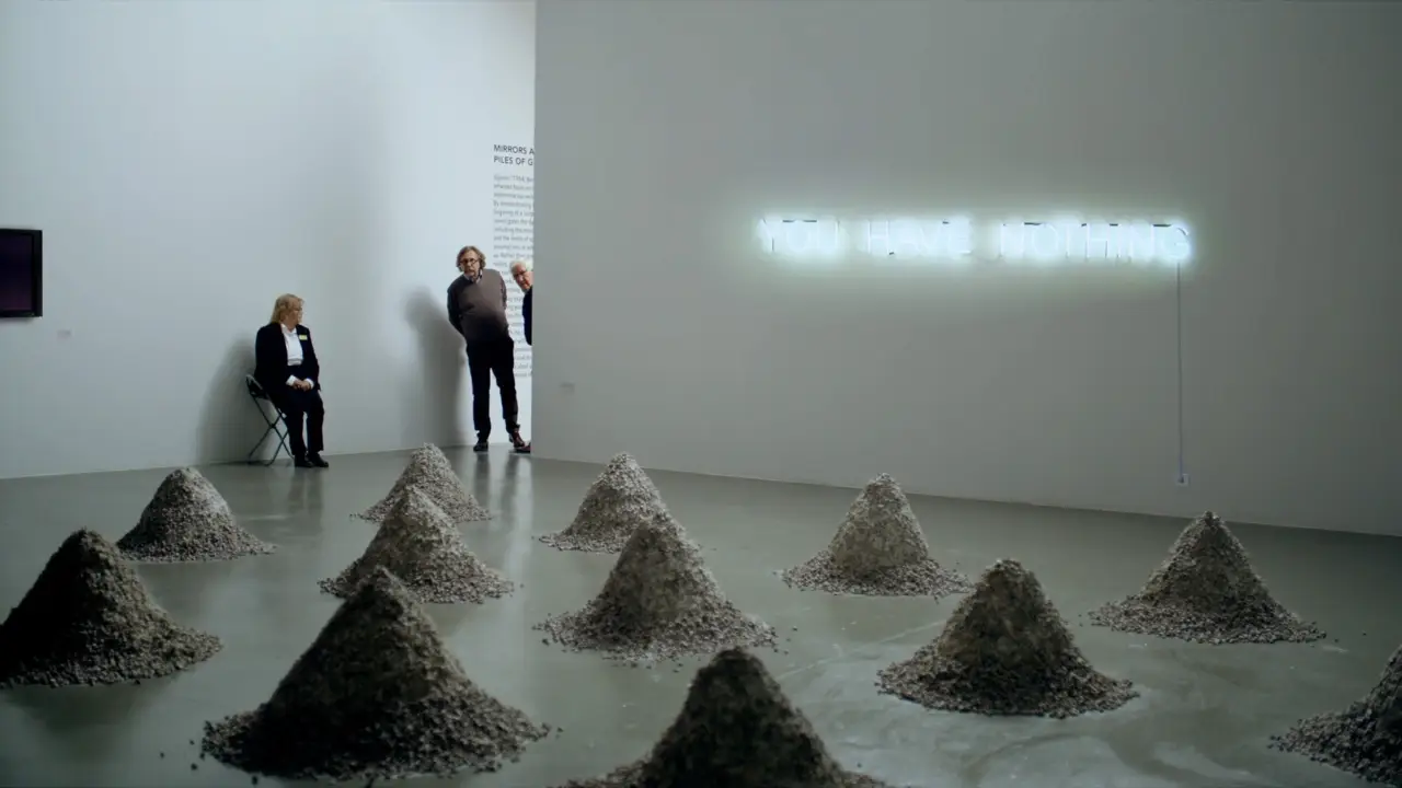 The Square hdfilme
