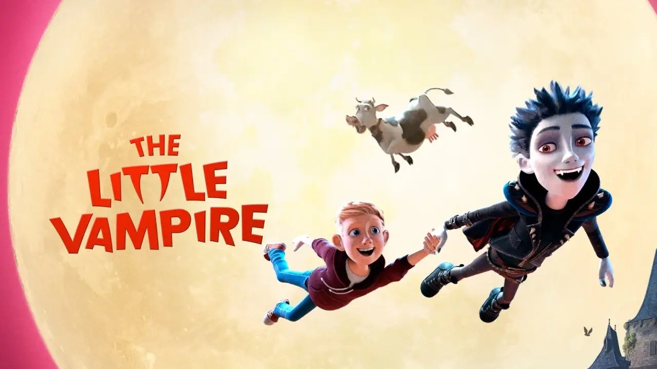 Der kleine Vampir hdfilme