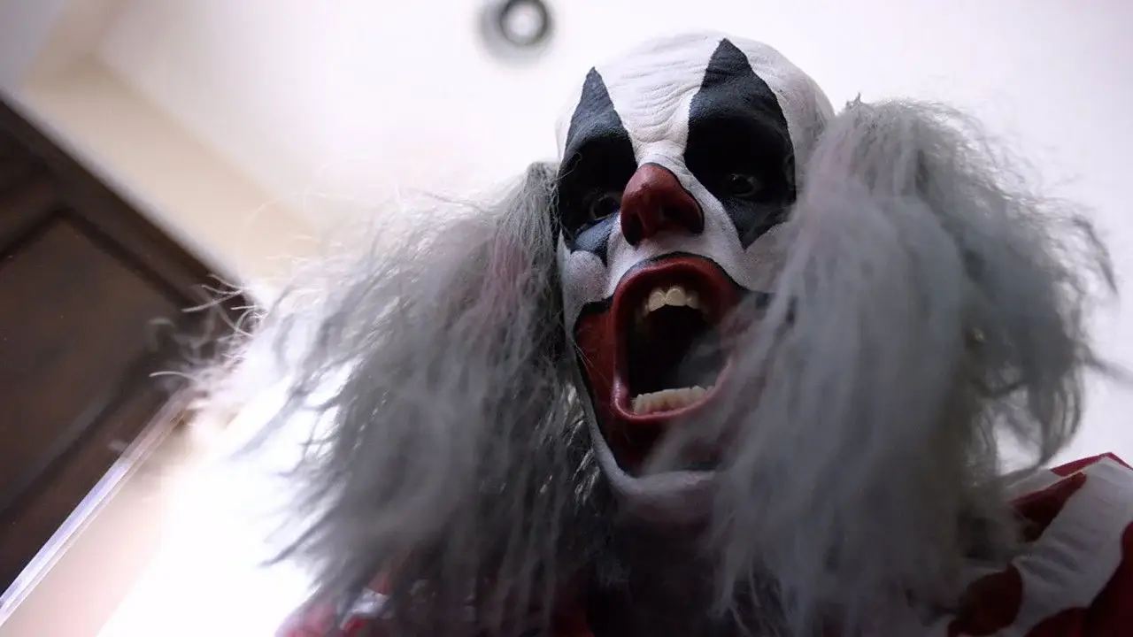Der Killerclown hdfilme