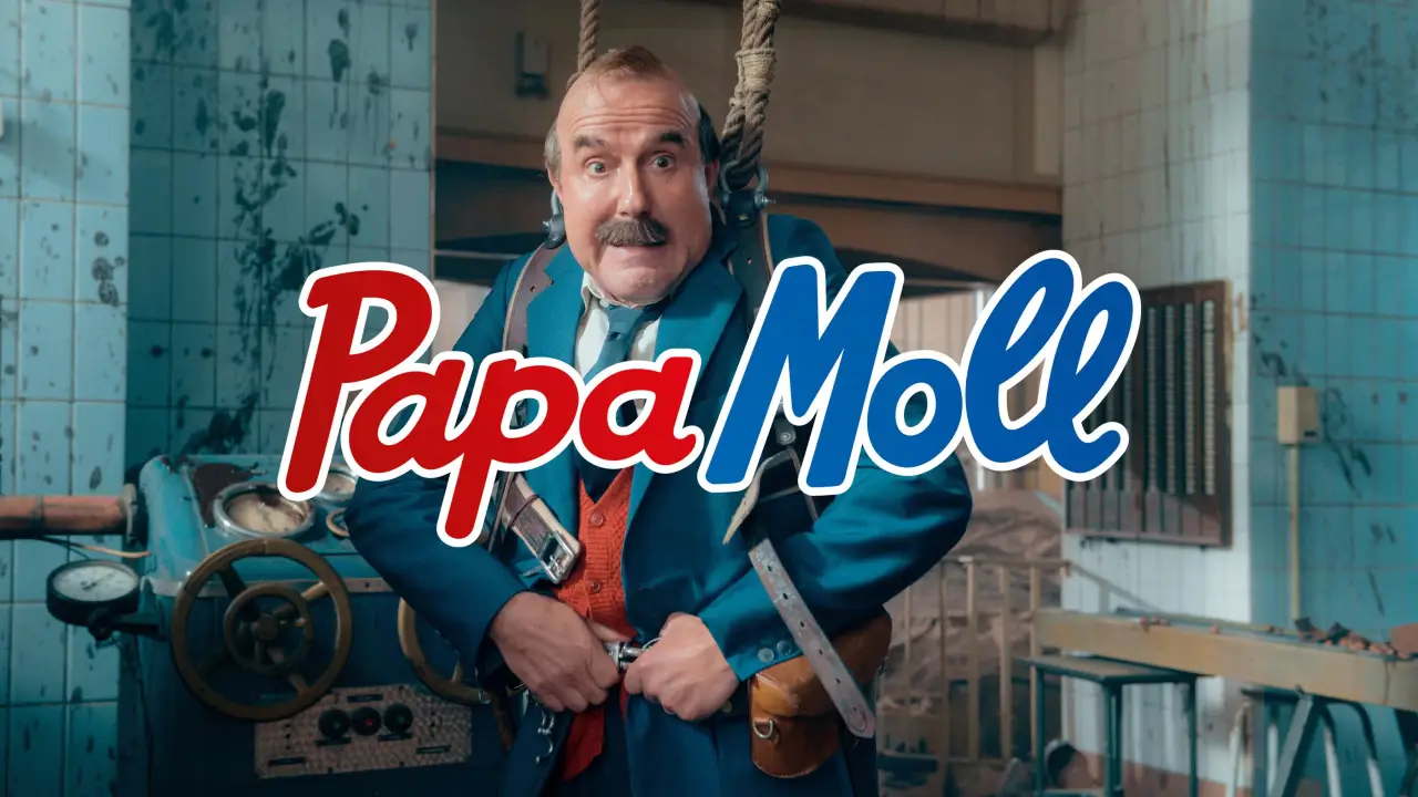 Papa Moll hdfilme