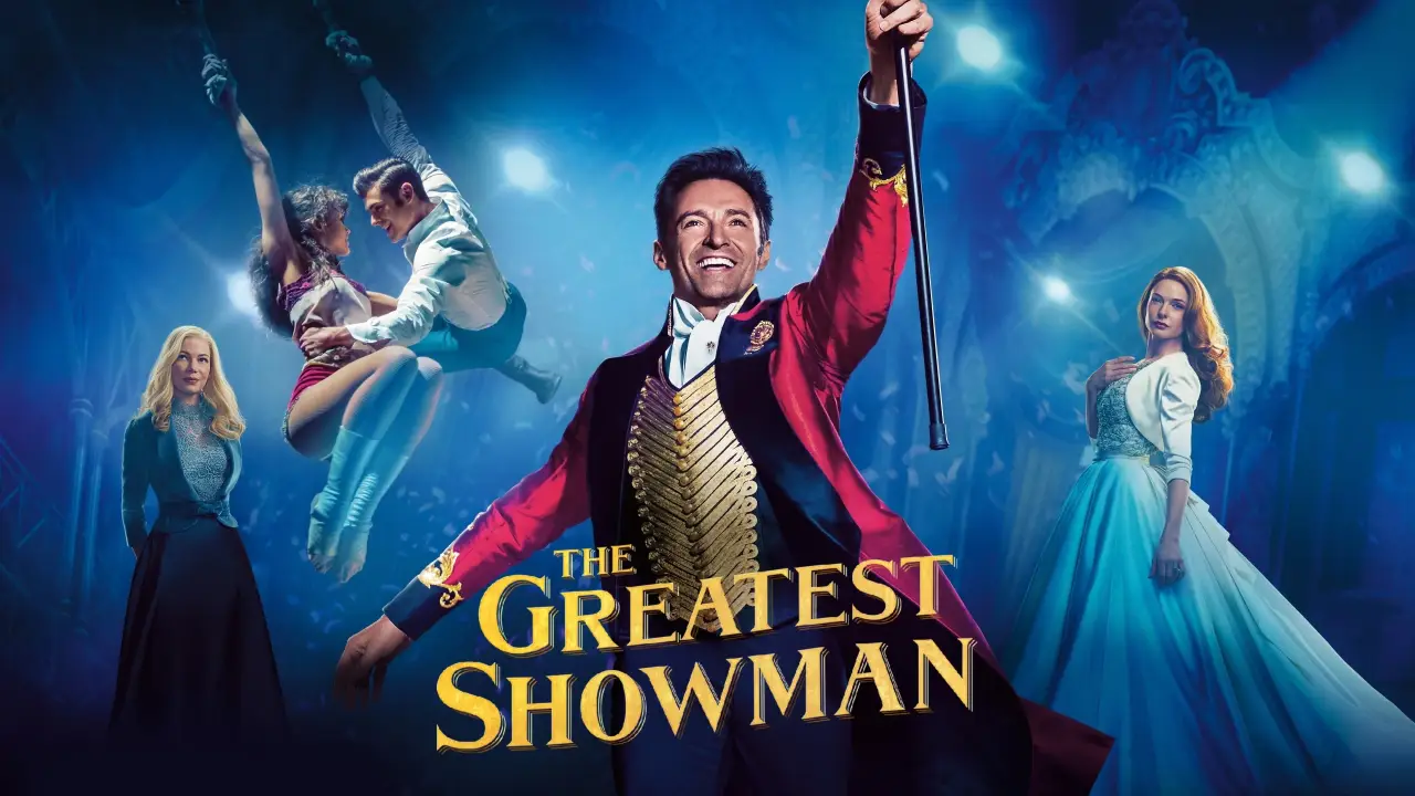 Greatest Showman hdfilme